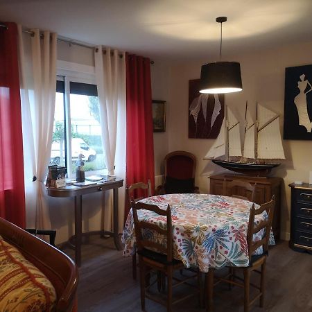 La Maison Du Bonheur 포르텡베징후팽 외부 사진
